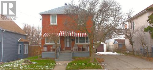 5177 Kitchener Street, Niagara Falls, ON - Outdoor