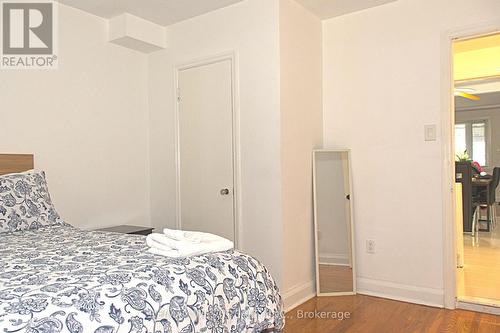 5177 Kitchener Street, Niagara Falls, ON - Indoor Photo Showing Bedroom