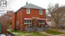 5177 Kitchener Street, Niagara Falls, ON  - Outdoor 