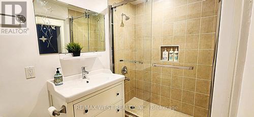 5177 Kitchener Street, Niagara Falls, ON - Indoor Photo Showing Bathroom