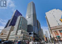 4303 - 395 BLOOR STREET E  Toronto, ON M4W 1H7