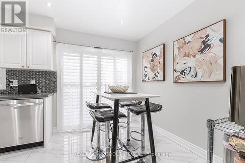 67 - 22 Lavan Lane, Ajax, ON - Indoor