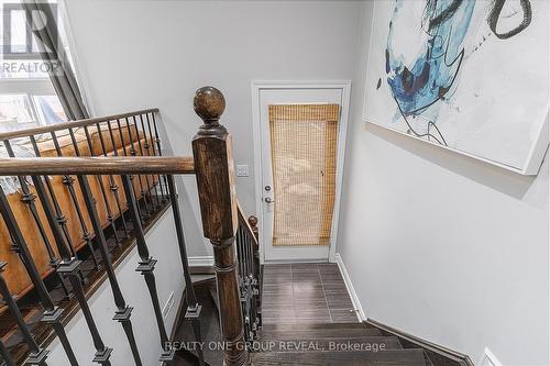 67 - 22 Lavan Lane, Ajax, ON - Indoor Photo Showing Other Room