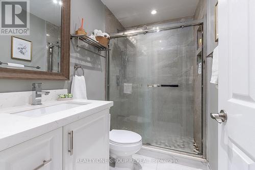 67 - 22 Lavan Lane, Ajax, ON - Indoor Photo Showing Bathroom