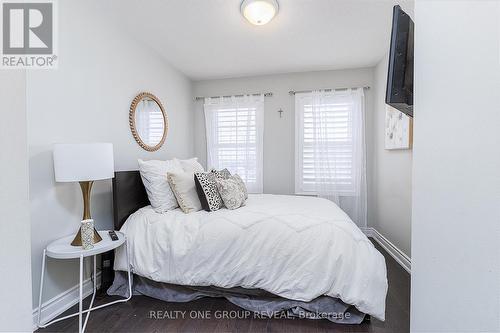 67 - 22 Lavan Lane, Ajax, ON - Indoor Photo Showing Bedroom