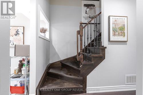 67 - 22 Lavan Lane, Ajax, ON - Indoor Photo Showing Other Room