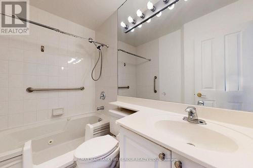 106 - 88 Corporate Drive, Toronto, ON - Indoor Photo Showing Bathroom