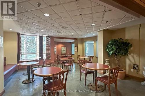 106 - 88 Corporate Drive, Toronto, ON - Indoor Photo Showing Dining Room