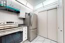 106 - 88 Corporate Drive, Toronto, ON  - Indoor Photo Showing Kitchen 