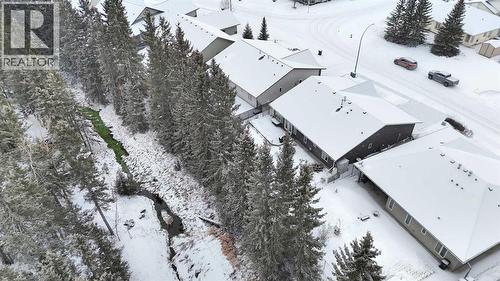 605 5 Street Sw, Sundre, AB - Outdoor With View