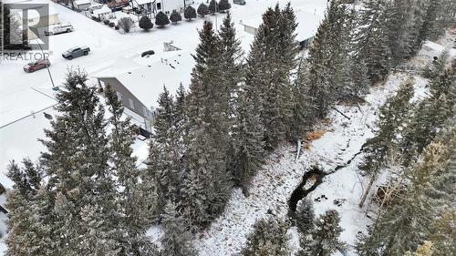 605 5 Street Sw, Sundre, AB - Outdoor With View