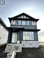 299 Waterford Heights  Chestermere, AB T1X 3B6