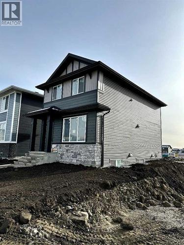 299 Waterford Heights, Chestermere, AB - Outdoor