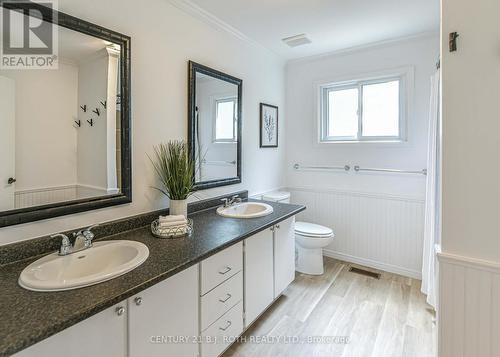 71 Campbell Beach Road, Kawartha Lakes, ON - Indoor Photo Showing Bathroom