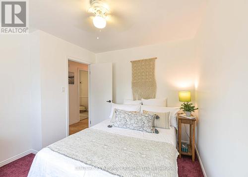 71 Campbell Beach Road, Kawartha Lakes, ON - Indoor Photo Showing Bedroom
