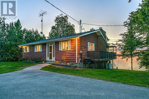 71 Campbell Beach Road, Kawartha Lakes, ON - Outdoor
