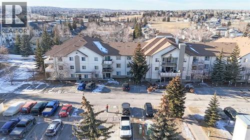 2106, 20 Harvest Rose Park Ne, Calgary, AB - Outdoor