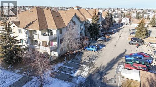 2106, 20 Harvest Rose Park Ne, Calgary, AB - Outdoor