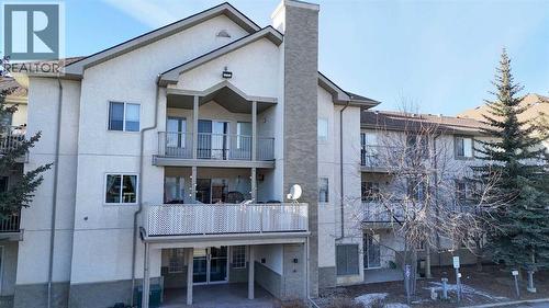 2106, 20 Harvest Rose Park Ne, Calgary, AB - Outdoor