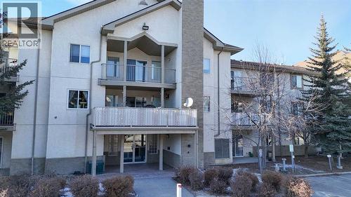 2106, 20 Harvest Rose Park Ne, Calgary, AB - Outdoor