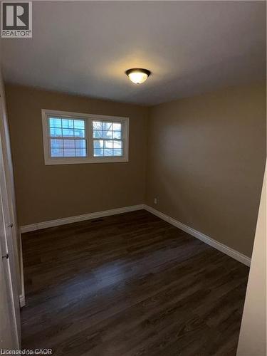 105 Westmount Road E, Kitchener, ON - Indoor Photo Showing Other Room