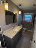 105 Westmount Road E, Kitchener, ON  - Indoor Photo Showing Bathroom 