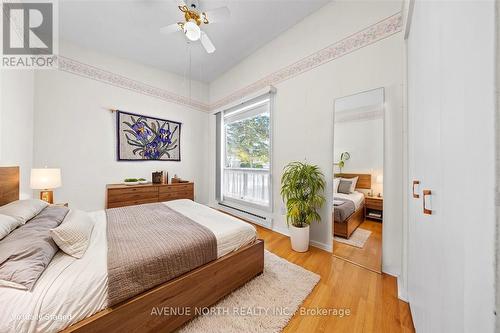 Virtually Staged - 24 Parkmount Crescent, Ottawa, ON - Indoor Photo Showing Bedroom