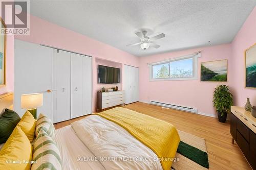 Virtually Staged - 24 Parkmount Crescent, Ottawa, ON - Indoor Photo Showing Bedroom