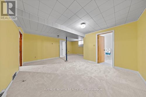 24 Parkmount Crescent, Ottawa, ON -  Photo Showing Other Room