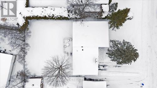 24 Parkmount Crescent, Ottawa, ON - Outdoor