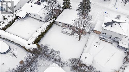 24 Parkmount Crescent, Ottawa, ON - Outdoor With View