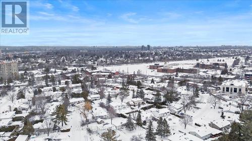 24 Parkmount Crescent, Ottawa, ON - Outdoor With View