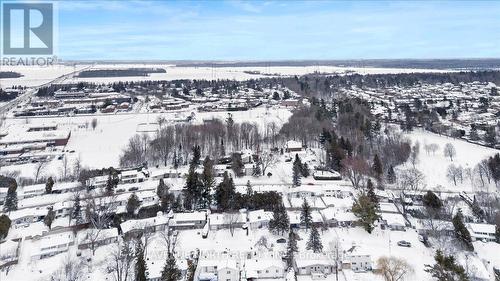 24 Parkmount Crescent, Ottawa, ON - Outdoor With View