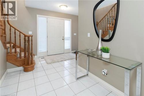 6005 Mountaingate Drive, Niagara Falls, ON - Indoor Photo Showing Other Room