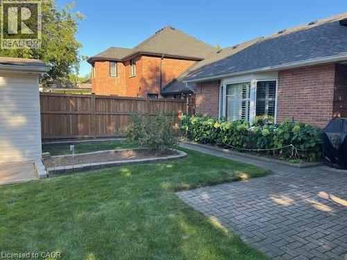 6005 Mountaingate Drive, Niagara Falls, ON - Outdoor