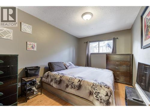 3340 Mcmillan Road, West Kelowna, BC - Indoor Photo Showing Bedroom