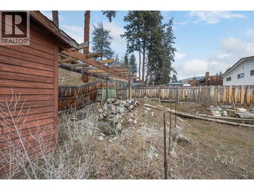 3340 Mcmillan Road, West Kelowna, BC - Outdoor