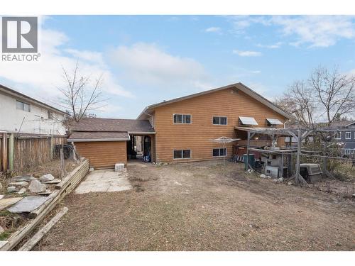 3340 Mcmillan Road, West Kelowna, BC - Outdoor With Exterior