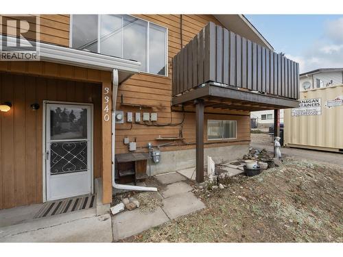 3340 Mcmillan Road, West Kelowna, BC - Outdoor With Exterior
