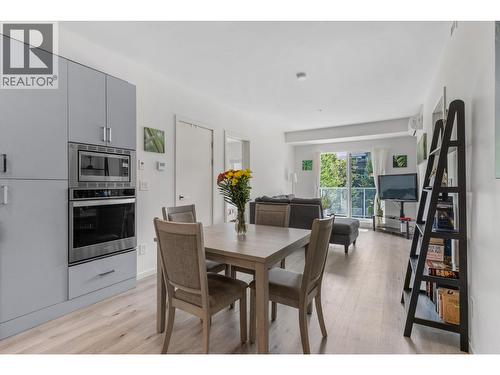 880 Saucier Avenue Unit# 207  Kelowna, BC V1Y 6A3