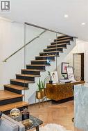 STAIRCASE - 