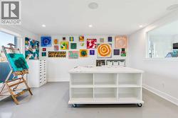 TOP FLOOR STUDIO LOFT WITH INCREDIBLE LIGHT QUALITY - 