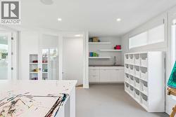 SINK FOR CLEAN UP OR WET BAR - 