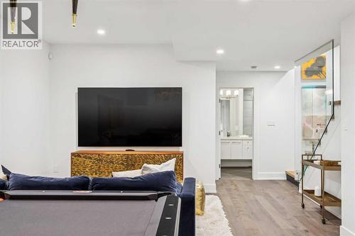 MEDIA - 3813 1A Street Sw, Calgary, AB - Indoor