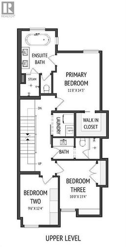 SECOND FLOOR - 3813 1A Street Sw, Calgary, AB - Other