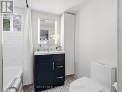 Full bathroom reno in 2024 - 
