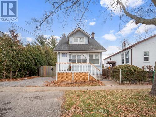 18 Michigan Avenue, St. Catharines (Port Dalhousie), ON - Outdoor