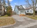 Charming home with double driveway - 18 Michigan Avenue, St. Catharines (Port Dalhousie), ON  - Outdoor 