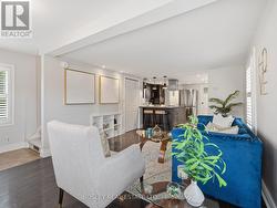 Open concept design - 