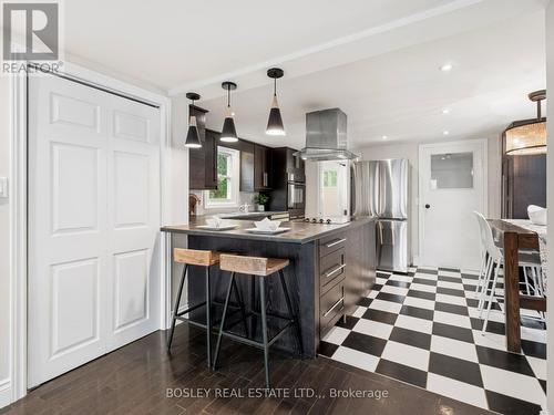 New fridge 2025 - 18 Michigan Avenue, St. Catharines (Port Dalhousie), ON - Indoor